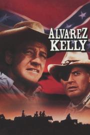 Alvarez Kelly filmas