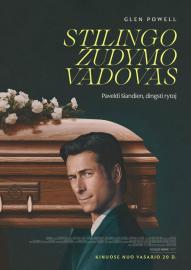 Stilingo žudymo vadovas filmas