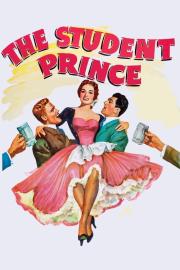 The Student Prince filmas