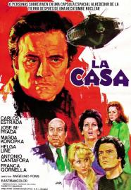 La casa filmas
