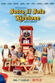 Sotto il sole di Riccione filmas