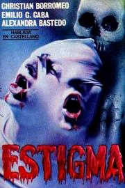 Estigma filmas