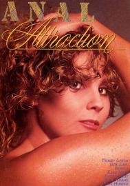 Anal Attraction filmas