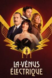 La Vénus électrique filmas