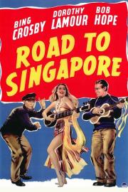 Road to Singapore filmas