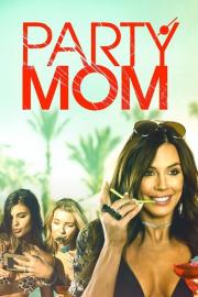 Party Mom filmas