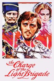 The Charge of the Light Brigade filmas