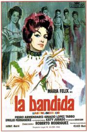 La Bandida filmas