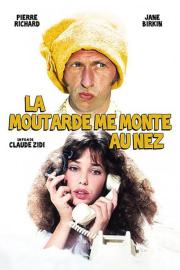 La moutarde me monte au nez filmas