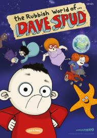 The Rubbish World of Dave Spud filmas