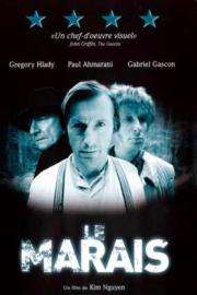 Le marais filmas