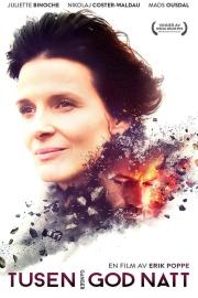 Tūkstantį kartų labanakt filmas