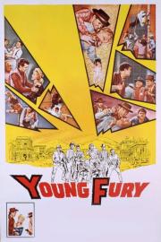 Young Fury filmas