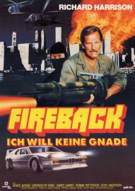 Fireback filmas