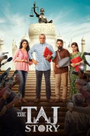 The Taj Story filmas