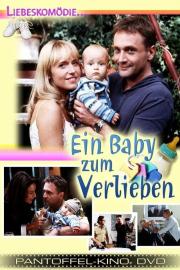 Ein Baby zum Verlieben filmas