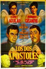 Los dos apóstoles filmas