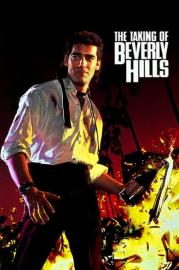 The Taking of Beverly Hills filmas