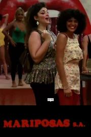 Mariposas S. A. filmas