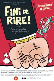 Fini de rire ! filmas