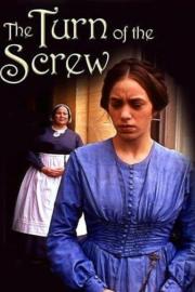 The Turn of the Screw filmas