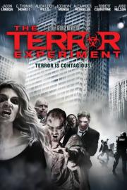 The Terror Experiment filmas