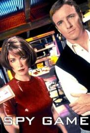Spy Game filmas