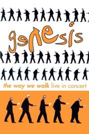 Genesis - The Way We Walk: Live in Concert filmas