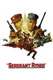Sergeant Ryker filmas