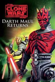 Star Wars: The Clone Wars - Darth Maul Returns filmas