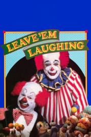 Leave 'Em Laughing filmas