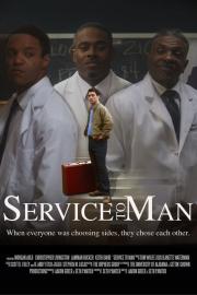 Service to Man filmas
