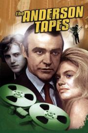 The Anderson Tapes filmas