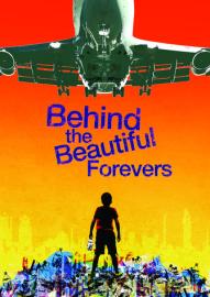 National Theatre Live: Behind the Beautiful Forevers filmas