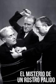 Mystery of the Ghastly Face filmas