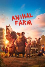 Animal Farm filmas
