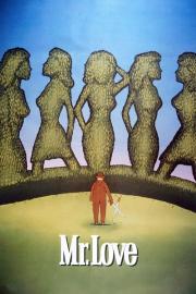 Mr. Love filmas