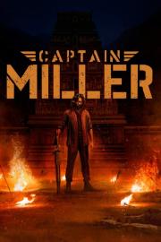 Captain Miller filmas