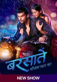 Barsatein - Mausam Pyar Ka filmas