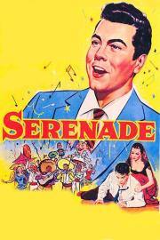 Serenade filmas