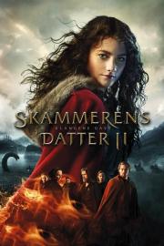 Skammerens Datter II : Slangens Gave filmas