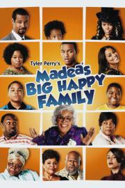 Madea's Big Happy Family filmas