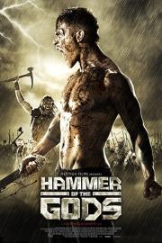 Hammer of the Gods filmas