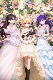 「Fate/stay night」20周年記念 「Fate/stay night [Heaven's Feel]」コンサート filmas