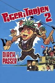 Girls at Arms 2 filmas