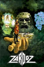 Zardoz filmas
