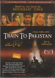 Train to Pakistan filmas