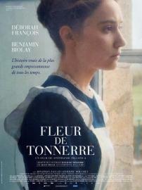 Fleur de Tonnerre filmas