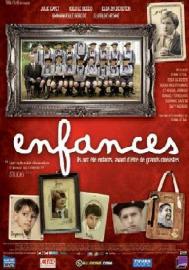 Enfances filmas