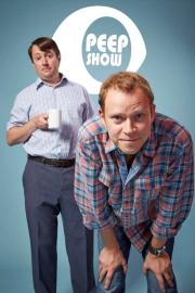 Peep Show filmas